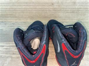 jordan 21 bred